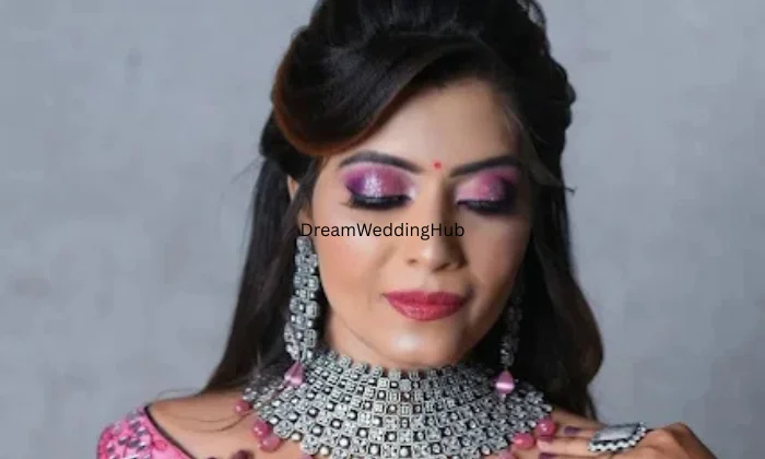 Priyanka Beauty Corner